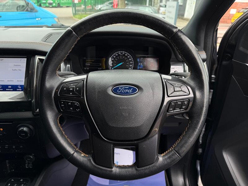 FORD RANGER